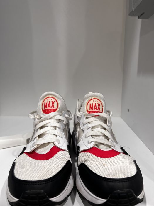 Маратонки Nike Air Max Premium