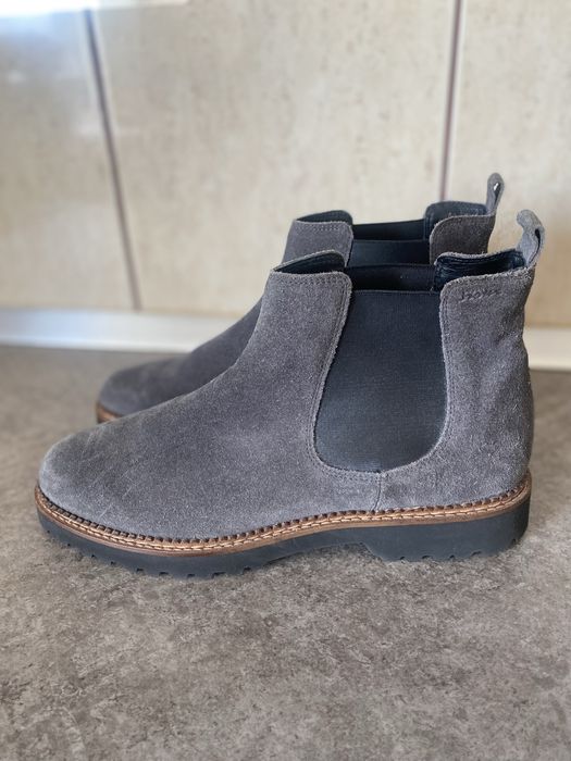 Ghete bărbați Sioux premium ,nr.41 !