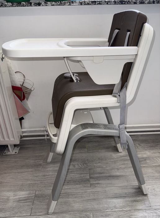 Scaun bebe/copil Nuna Zaaz