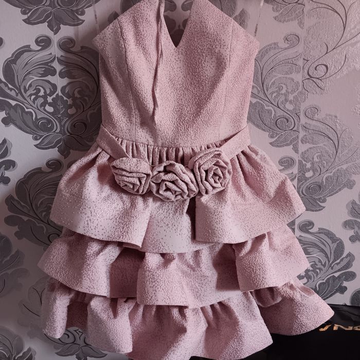 Рокля на Junona/ Юнона