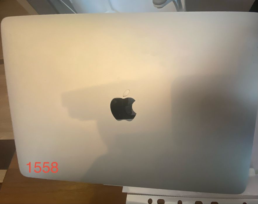 MacBook Pro 13” 2017г.