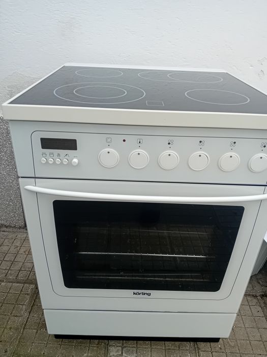 Готварска печка "Кьортинг "