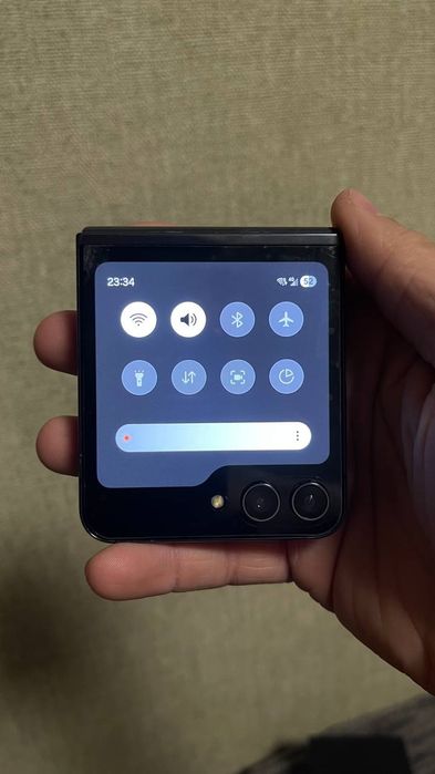 Samsung z flip 5 512gb