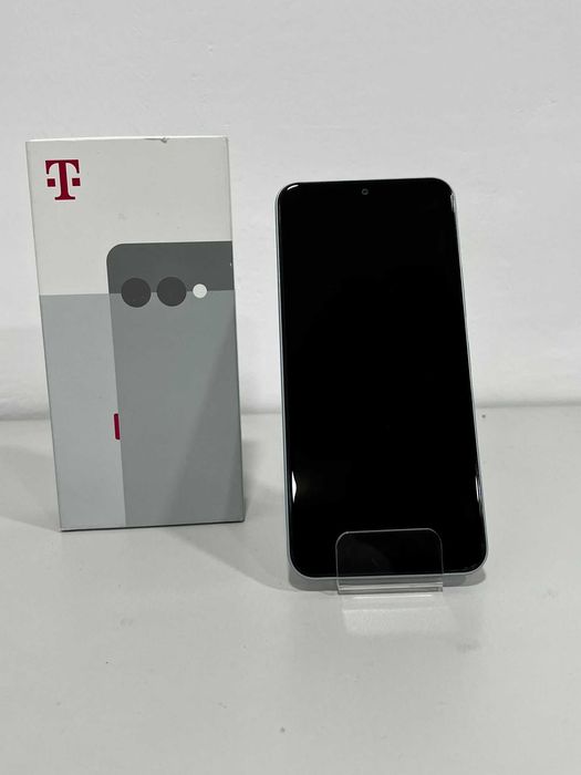 ZAP AMANET MARGEANULUI - T Phone 3 - 128GB - Silver #6195