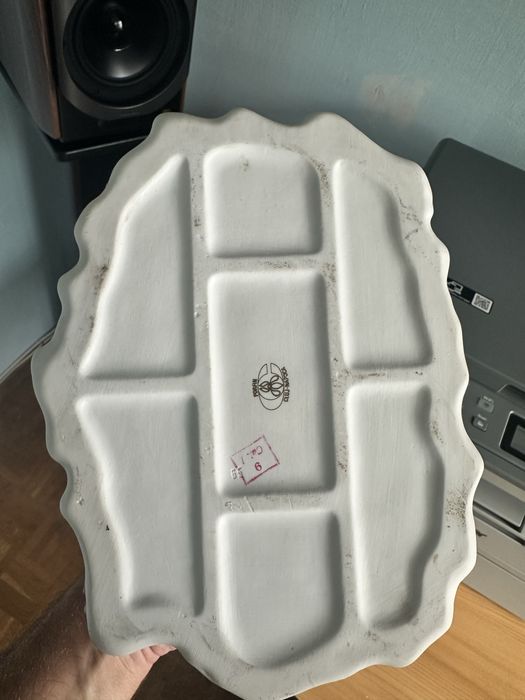Bibelouri si vaze portelan fabricate in Romania