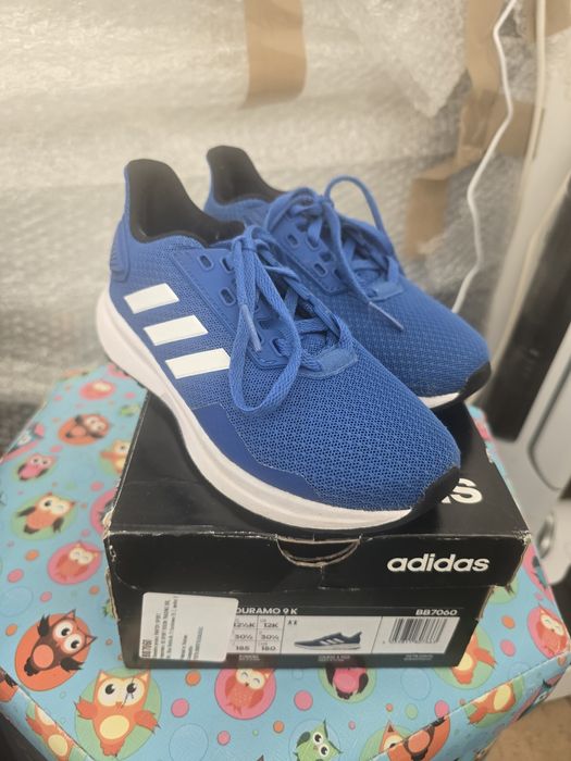 Incaltaminte sport marimea 30 1/2, marca adidas, stare perfecta