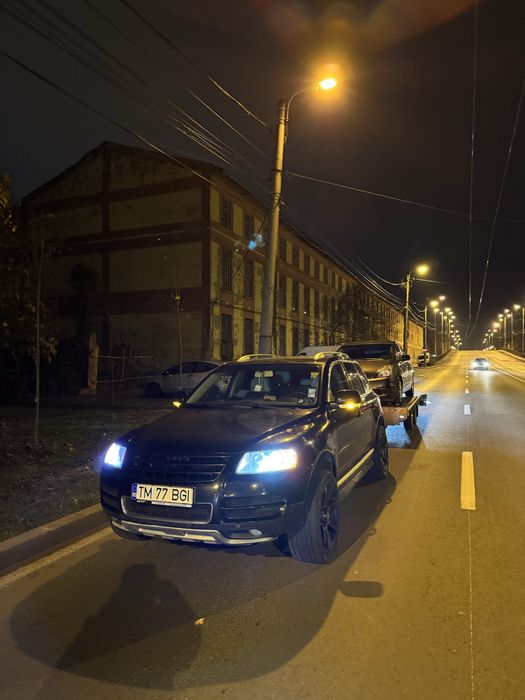 Tractari Auto / Autostrada A1 / Ungaria Non Stop