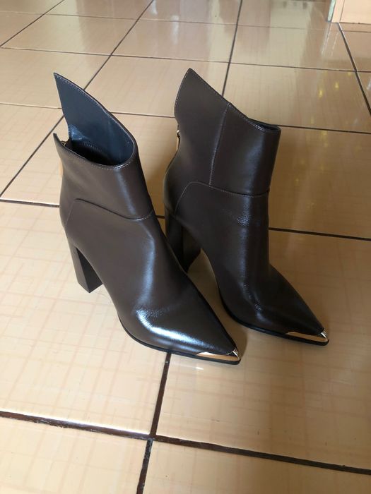 Botine Eva Longoria, noi