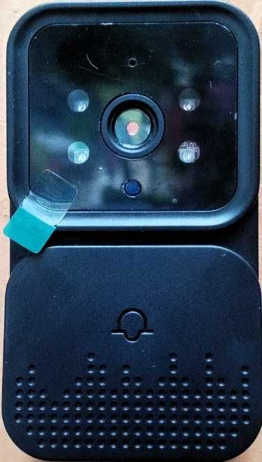 Беспроводной видеозвонок