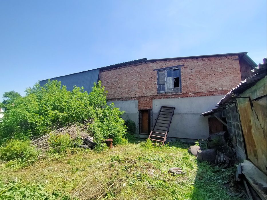 Продам недострой, 430 кв.м. ул. Лермонтова