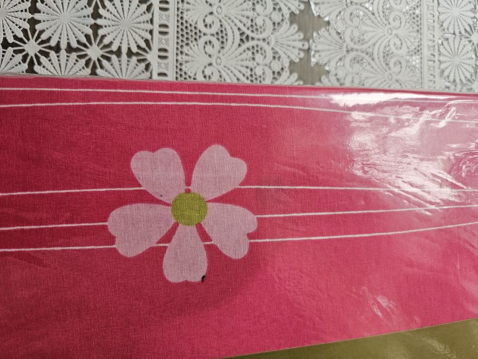 Детское постельное бельё