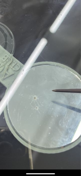 Реставрация лобовых стекол