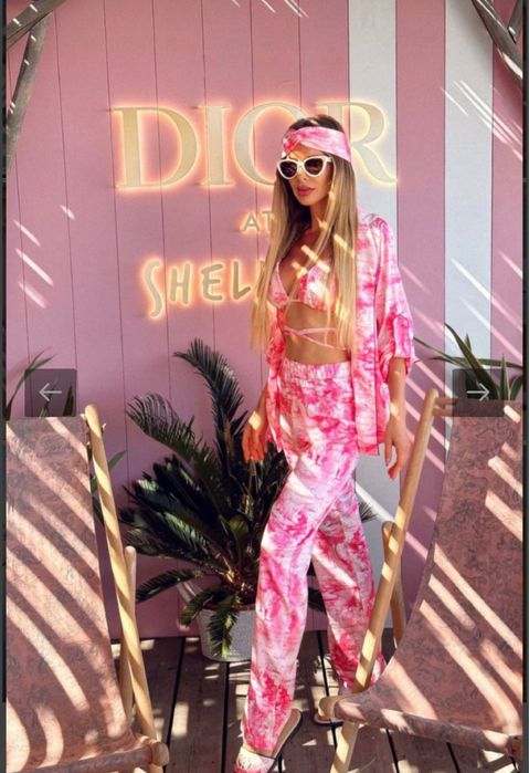 Алеса/Alessa -сетове