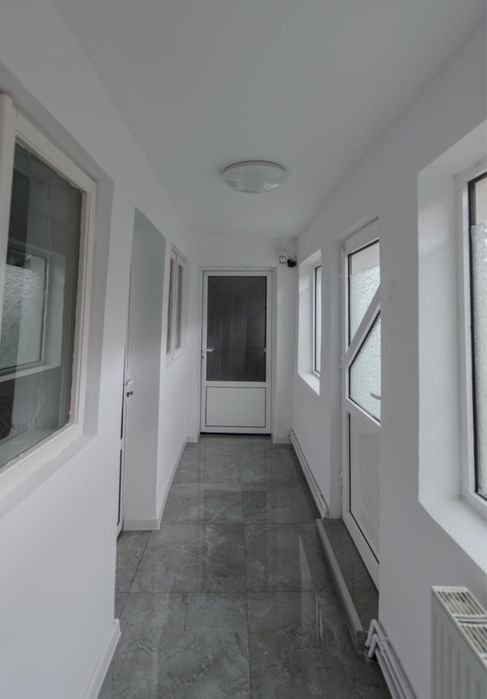 Cazare pentru echipe de muncitori – Disponibilă acum!