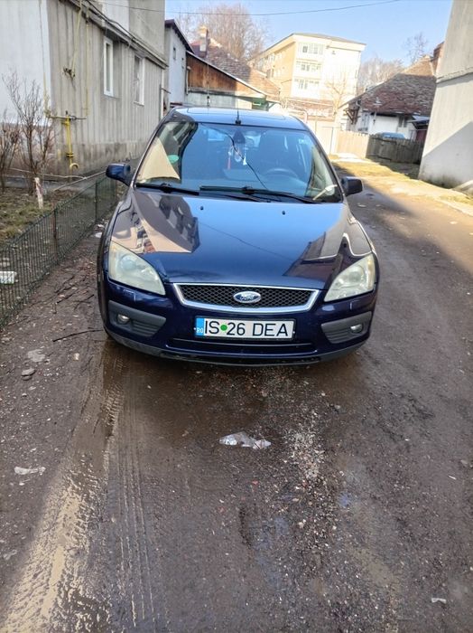 Vând  ford Focus2