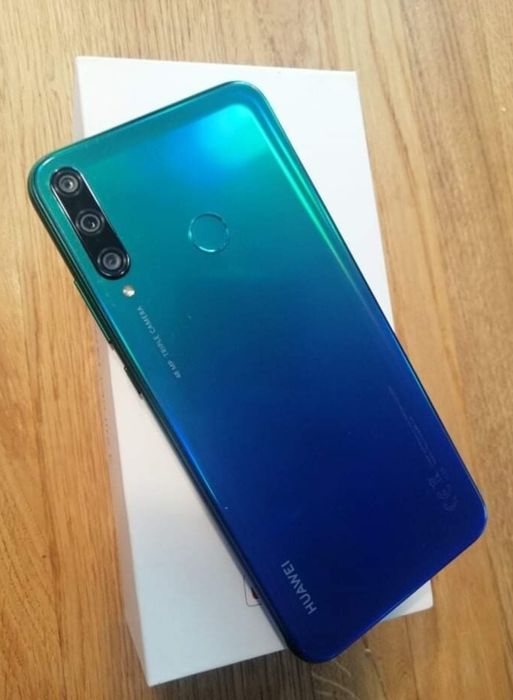 Huawei P 40 Lite 64GB 4GB RAM