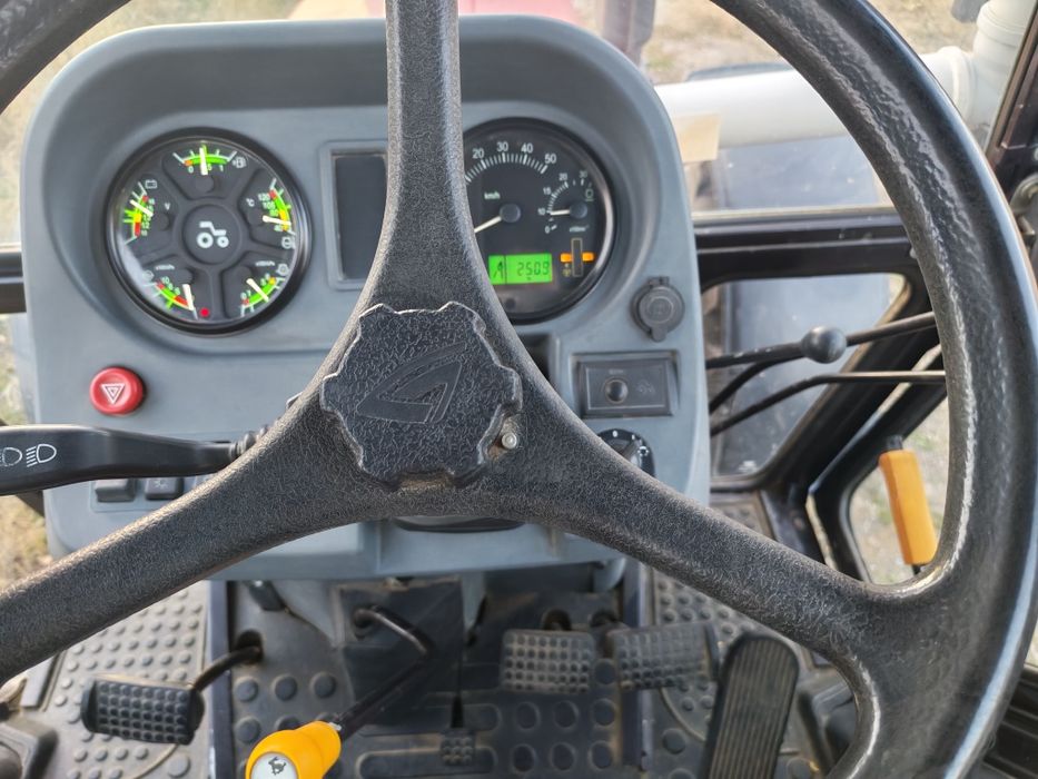 Трактор мтз Беларусь 892,2