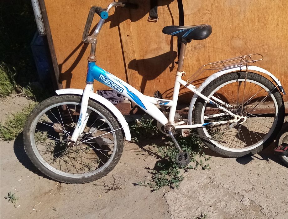 Продам велосипед