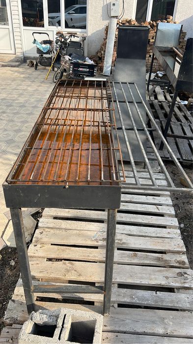 Оборудование для кафе