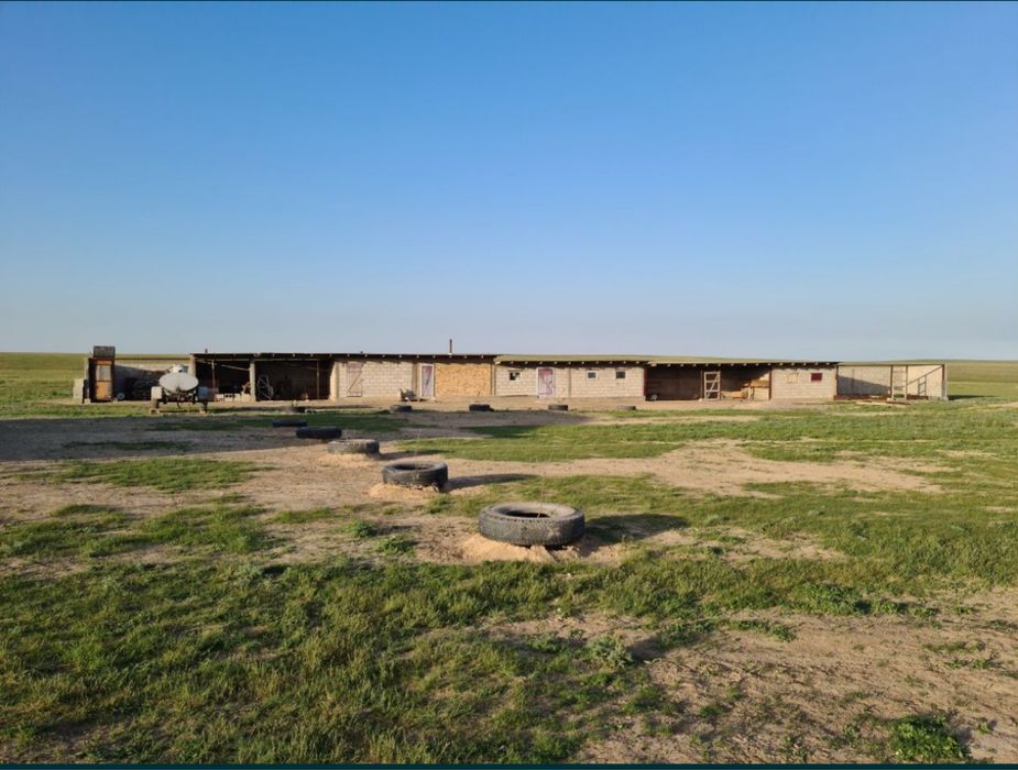 Крестьянское хозяйство