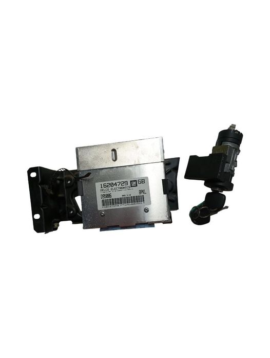 Kit Sistem De Pornire/Oprire Opel Astra F 56_, 57_, T92 1991 - 1998 1.6 I X 16 Sz