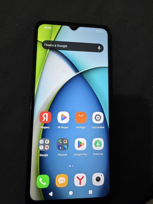 Смартфон REDMI A3x 3 ГБ/64 ГБ