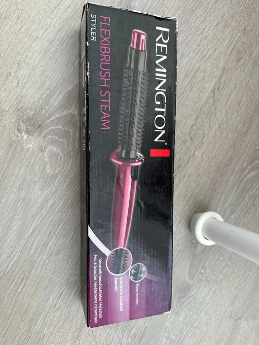 Ondulator Remington la cutie, 50 lei, doar in Cluj
