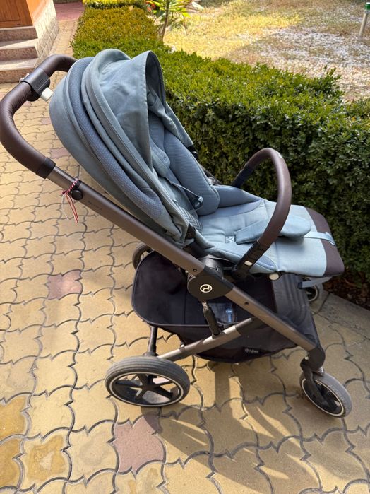 Cybex Balios S Lux
