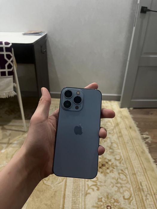 iPhone 13pro Айфон 13про