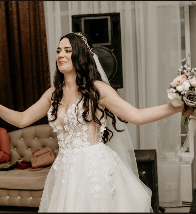 Vand Rochie de mireasa