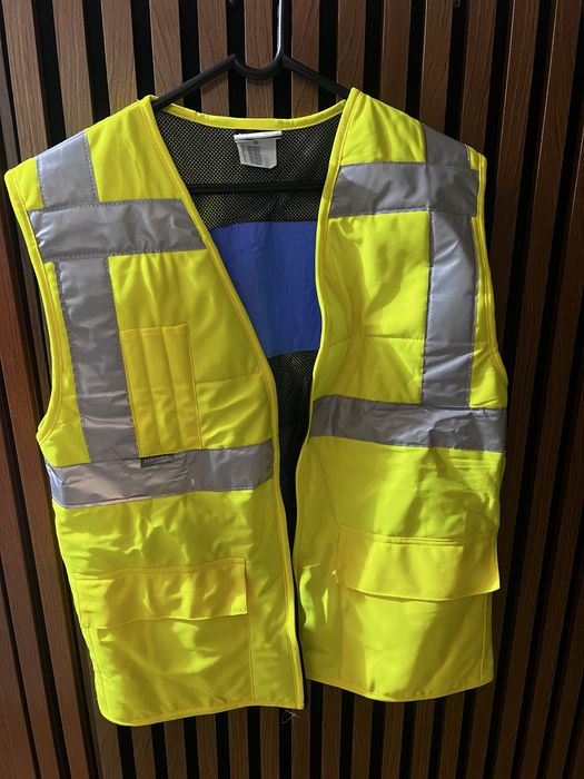 Vesta Cooling HI-VIS, Portwest - S/M