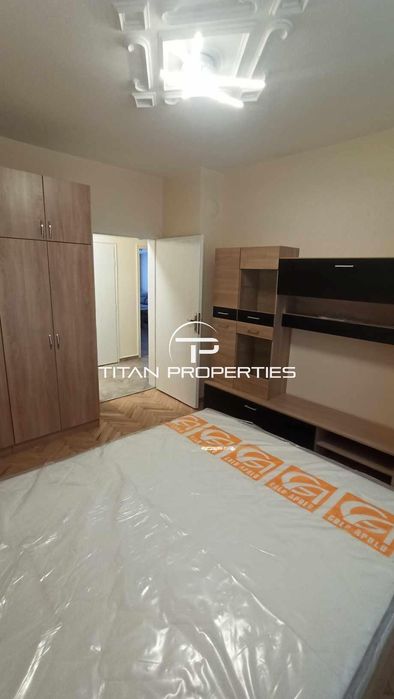 Дава се под наем Тристаен апартамент в Варна, Окръжна болница - 85 кв.м за 598.23 € - Снимка #4