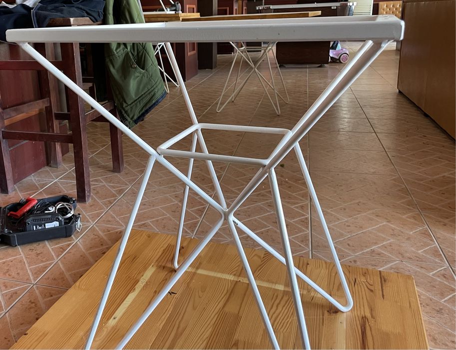 Маси за ресторант/ кафе/ градина