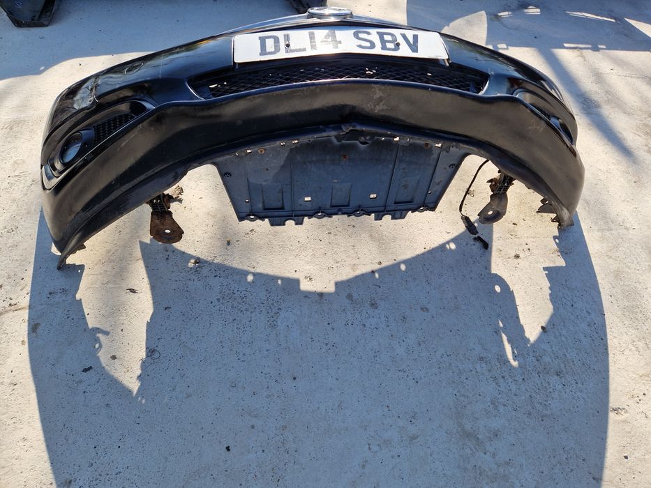 Bara fata Opel Insignia 2014