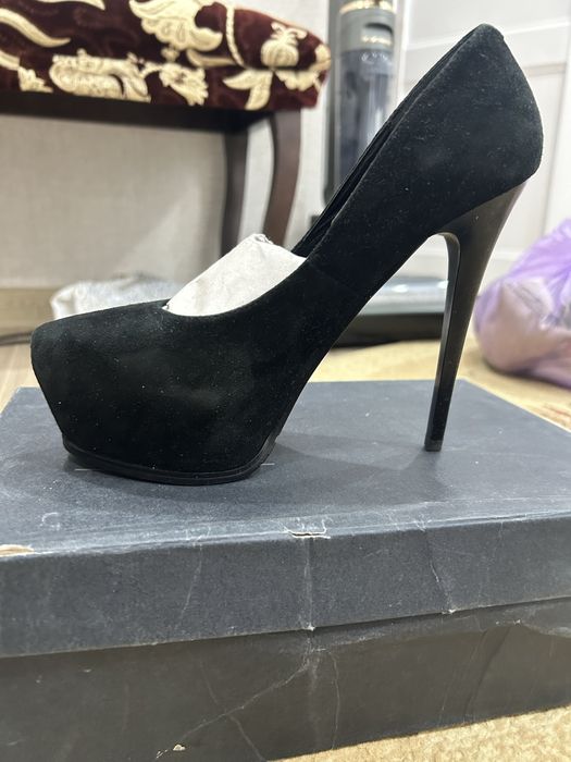 Туфли женские