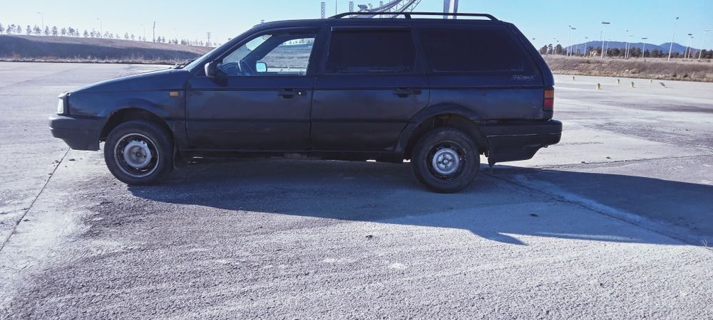 Пассат б3 универсал