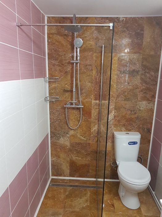 Instalator cu experienta