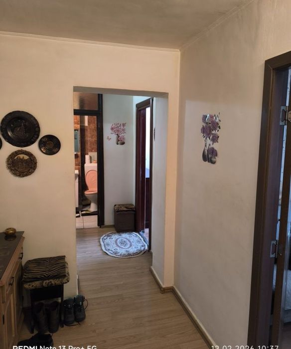3 camere Noua 82 m