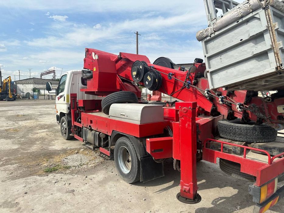 Avto vishka xizmati..24/7