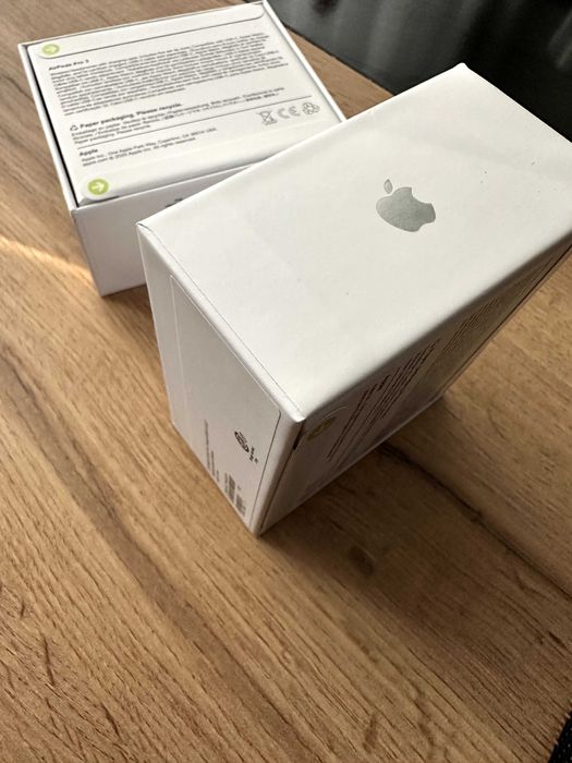 AirPods Pro 3 ANC   | 3rd Generation  |