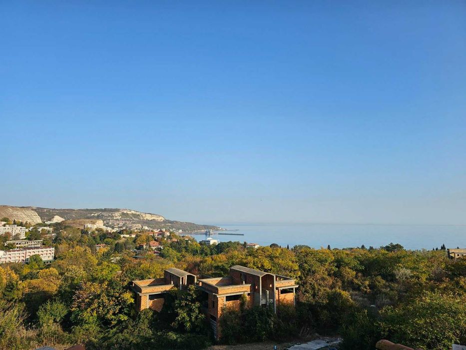 Продава се Четиристаен апартамент в Балчик - 210 кв.м за 681 €/кв.м - Снимка #7