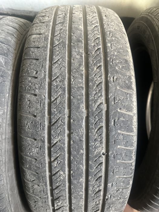 Летние шины Maxxis