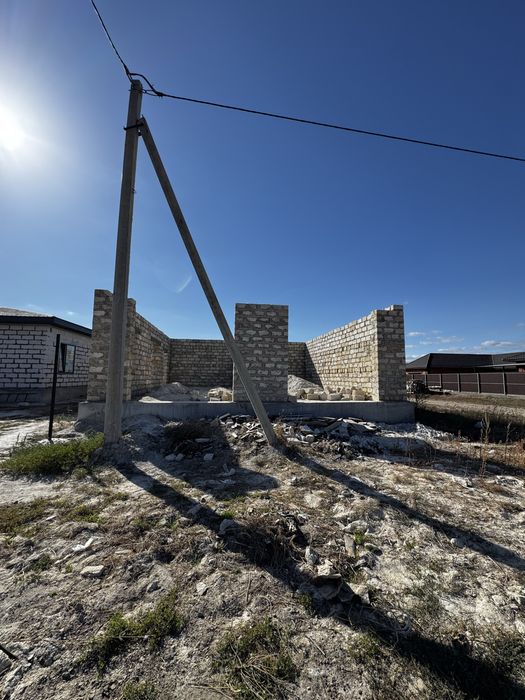 Продам дом 16-14м жанаконыс 2