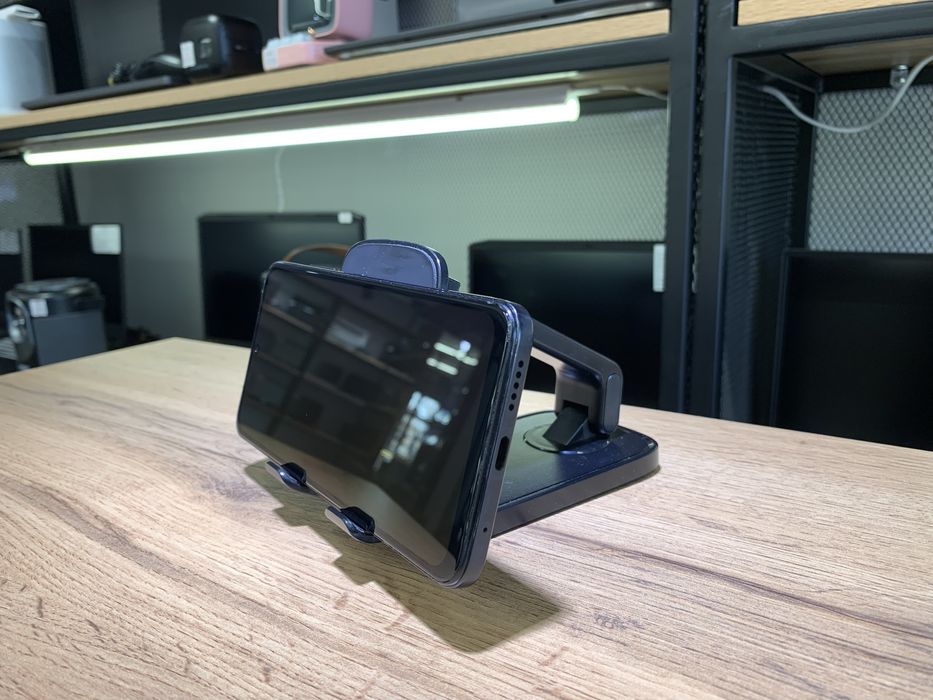 Redmi Note 11S, 6/128 GB, Graphite Gray, 10958/A10