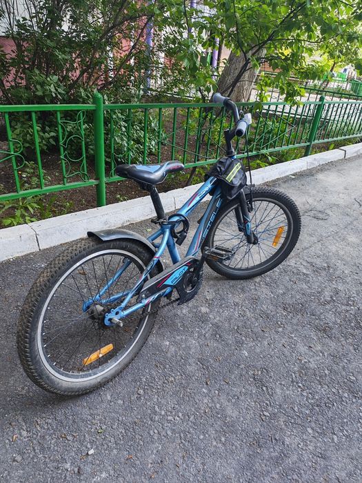 Продам детский велосипед