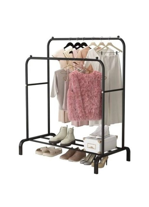 Продать черную вешалку