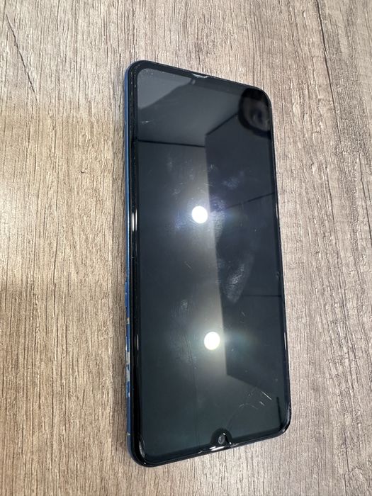 Сотовый телефон Samsung A50