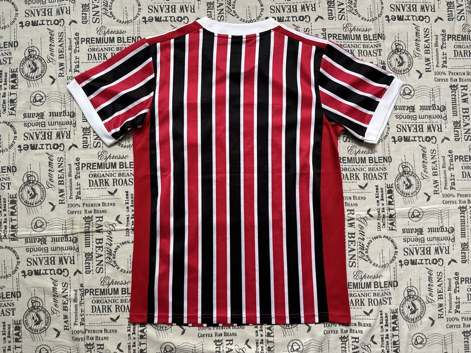 Adidas Sao Paolo original тениска.S