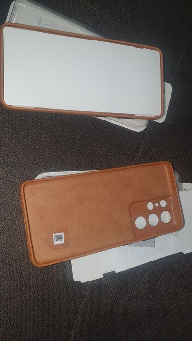 Huse s 21 ultra piele