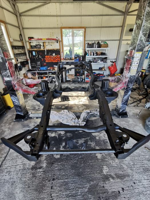 Nissan Patrol y61 3.0 Autoutilitara